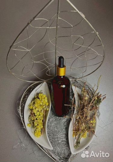 Экстракт для восстановления поджелудочной железы