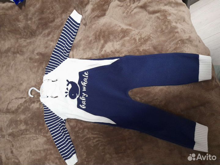 Комбинезоны