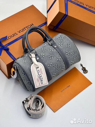 Сумка louis vuitton speedy 25