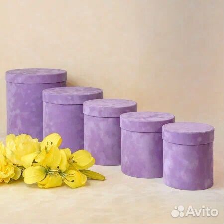 Подарочная коробка производство