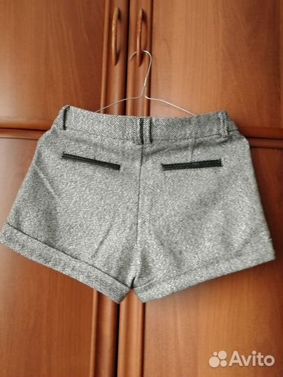 Шорты женские