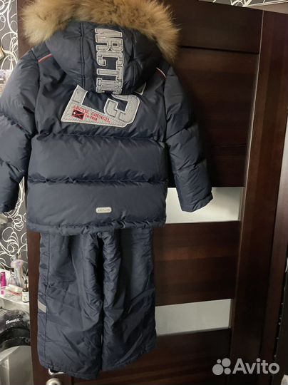 Комбинезон Arctiline 110