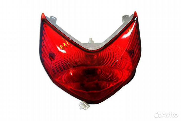 Стоп-сигнал Fever, Cyber