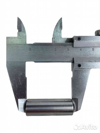 Поршневая группа скутер 139QMB (70см3) 47 мм S.E.E