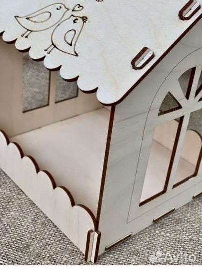 Кормушки для птиц