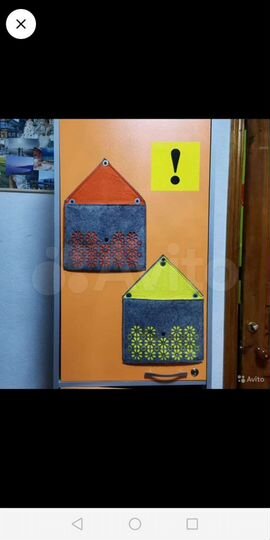 Комната 18 м², 1/5 эт.