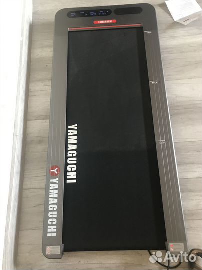 Беговая дорожка Yamaguchi Runway X