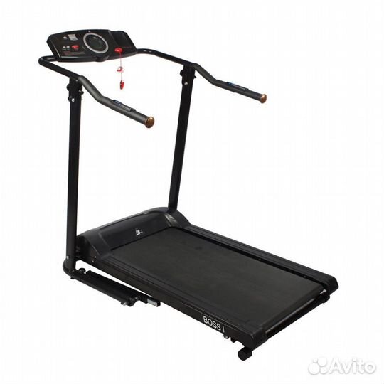 Беговая дорожка DFC Boss I T-B1