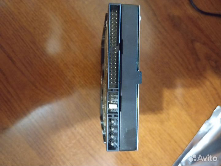 Жесткий диск IDE 160гб