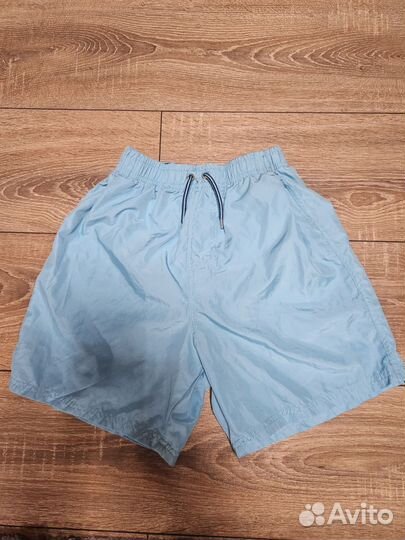 Шорты для мальчика, 13 лет