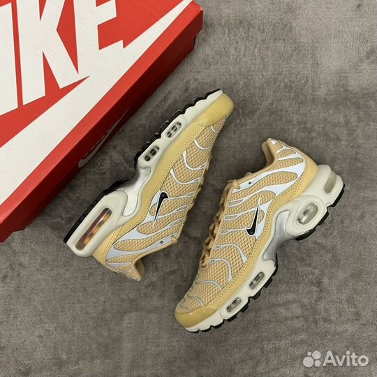 Nike Air Max TN Plus Sesame