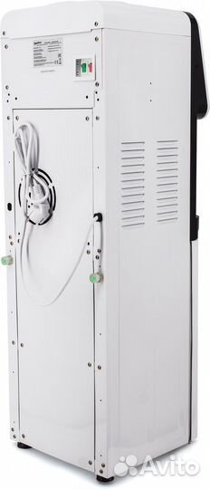 Aqua Work 24-LD со шкафчиком электронный