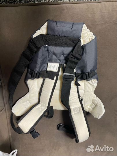 Рюкзак переноска кенгуру