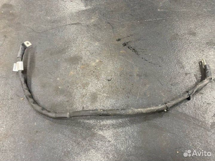 Проводка генератора Mercedes-Benz Glс-Clаss C253