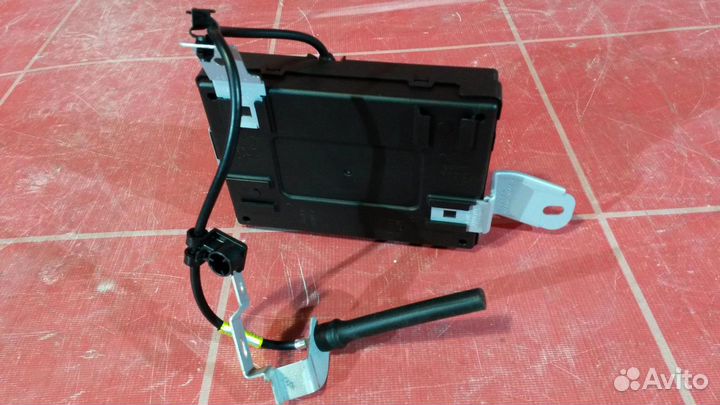 Блок управления центральным замком Hyundai i30