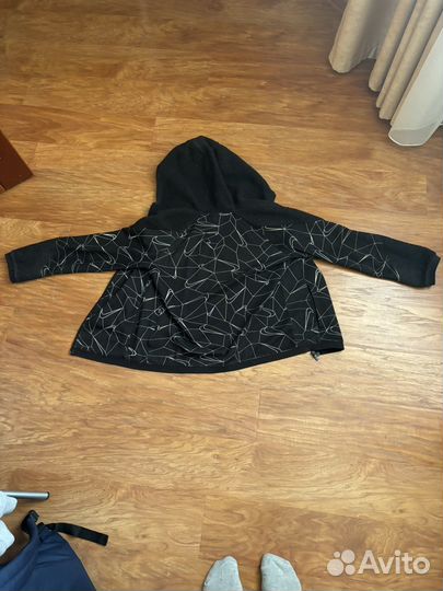 Зип-худи nike