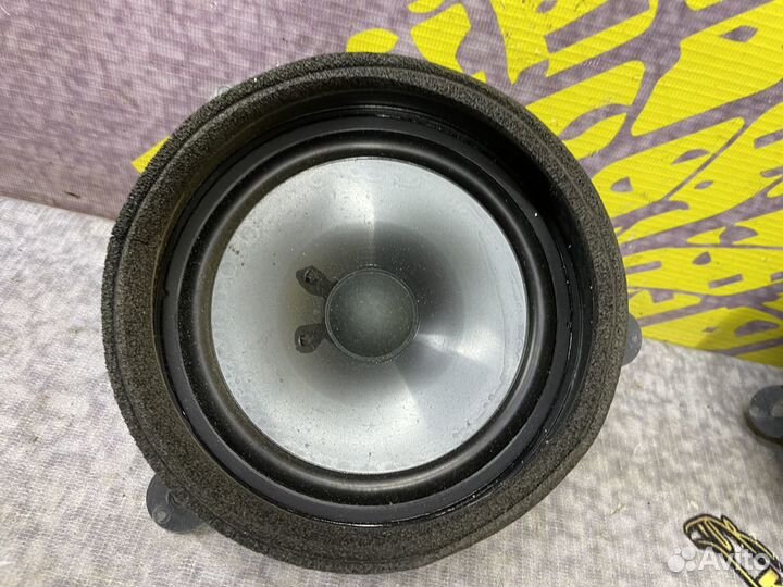 Динамик Subaru Impreza Импреза G12
