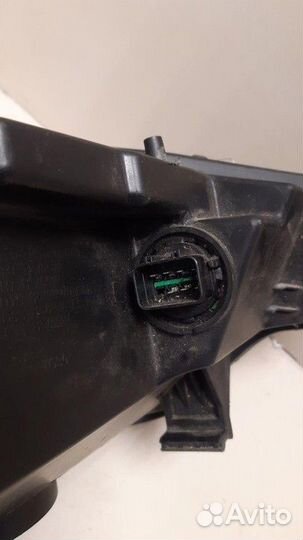 Фара левая Kia Cerato