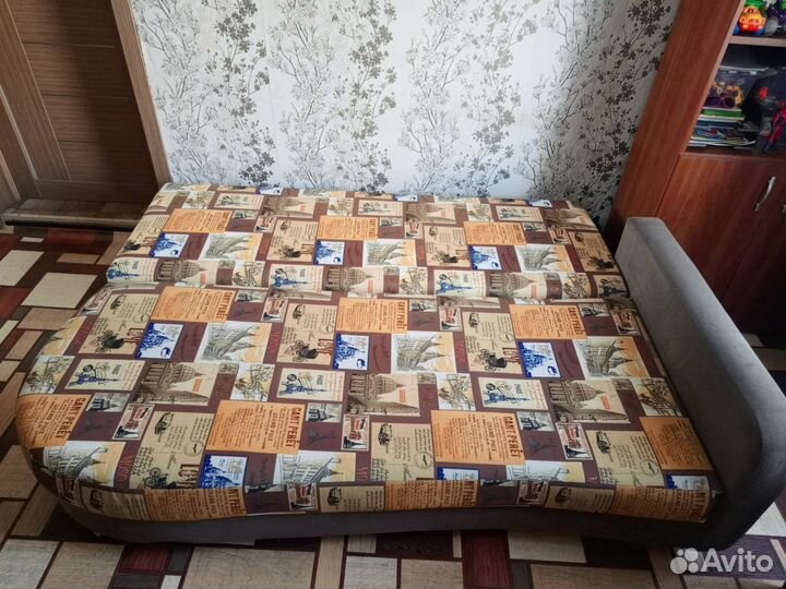 Диван б/у