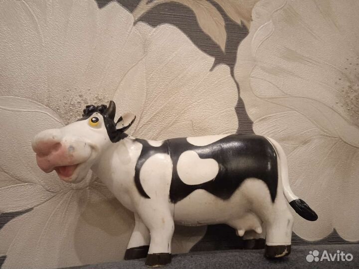 Игрушка Корова