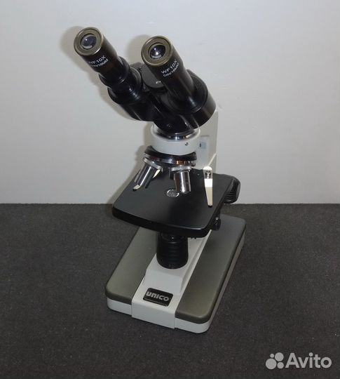 Стерео микроскоп Unico M220 LED