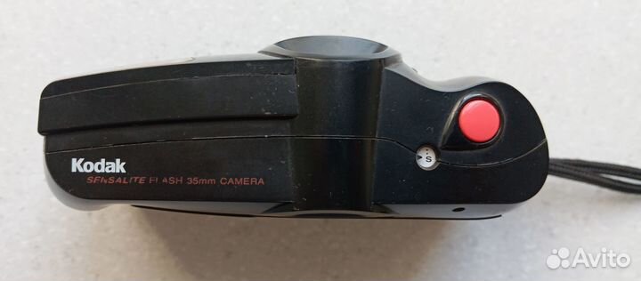 Фотоаппарат Kodak Star 575