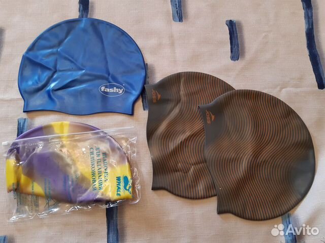 Маски Шапочки Круги Жилет для плавания