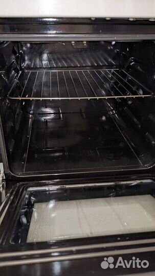 Газовая плита