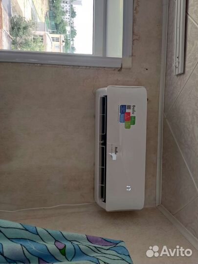 Сплит системы