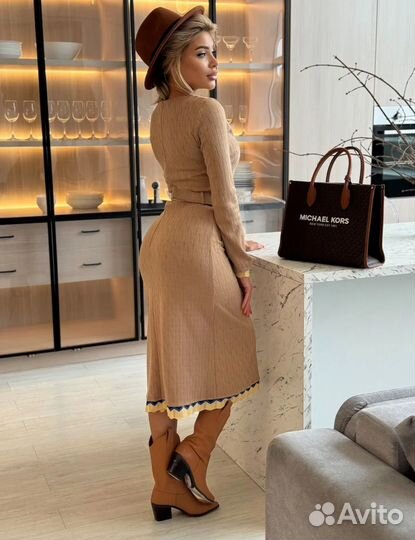 Платье Vera Shasherina