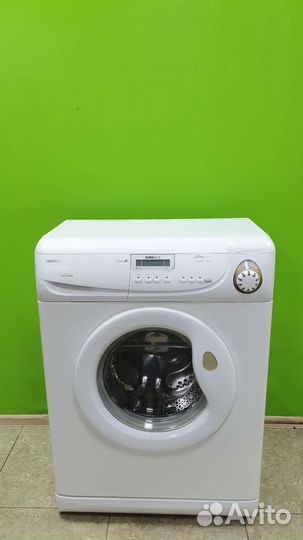 Стир.машинка candy Holliday 1040TXT