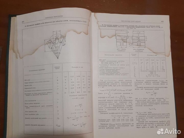 Справочник машиностроителя, основы бухучёта 60 гг