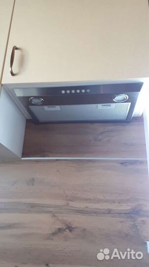 Вытяжка для кухни elikor