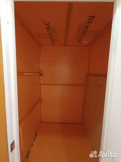 Звукоизоляционная кабина