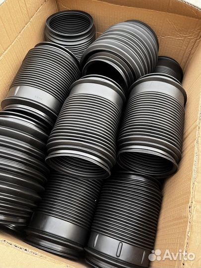 Пыльники CLS W218