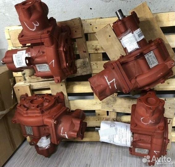 Насос центробежно-вихревой самовсасывающий сцл 01А