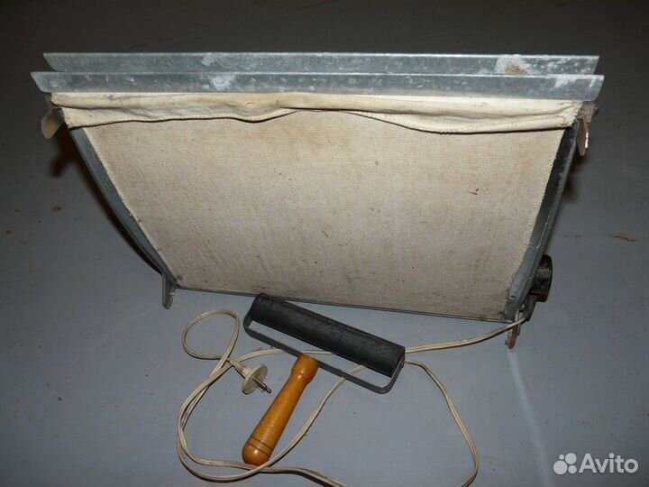 Фотоглянцеватель б/у