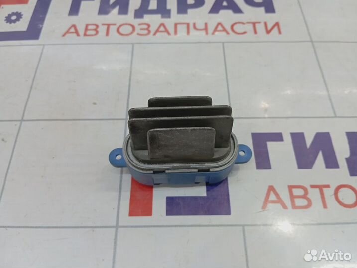 Резистор отопителя Porsche Cayenne (9PA) 95557234101
