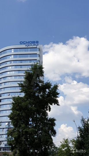 Офис, 84.6 м²