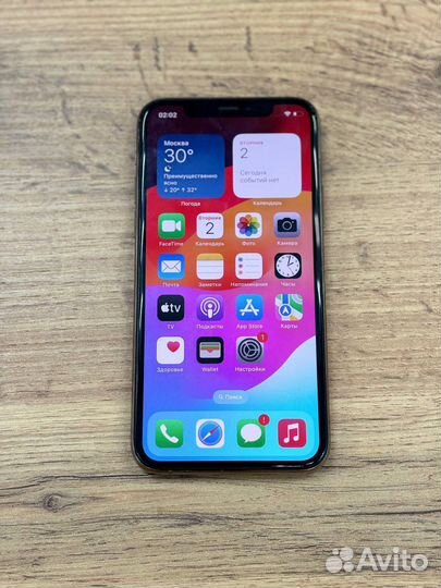 iPhone 11 Pro, 64 ГБ