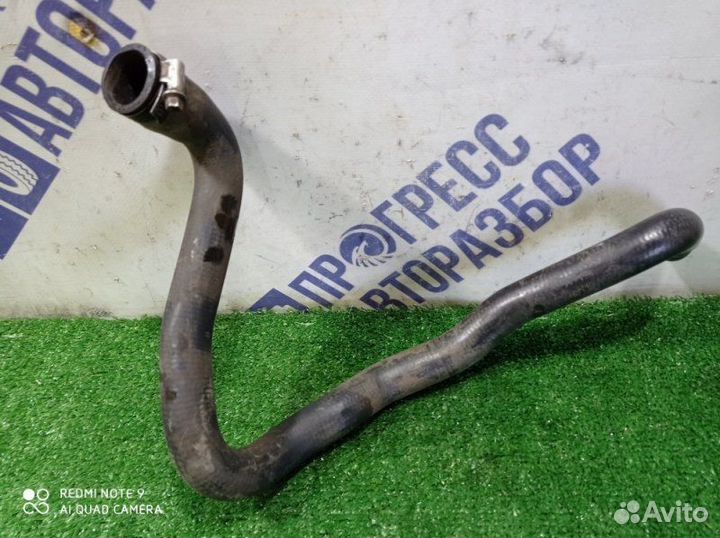 Патрубок Audi A4 B5 седан 1.6 ADP 1997