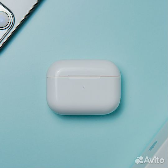 Беспроводные наушники AirPods Pro