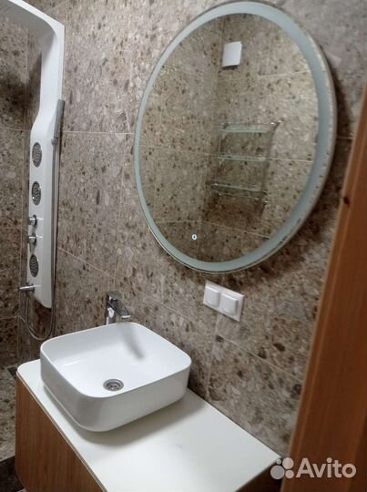 Ремонт домов и квартир под ключ