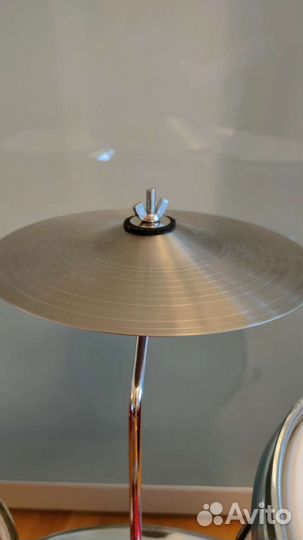 Ударная установка ItsImagical garageband drum