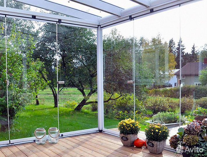 Алюминиевый профиль