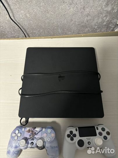 Sony playstation 4 slim 500gb