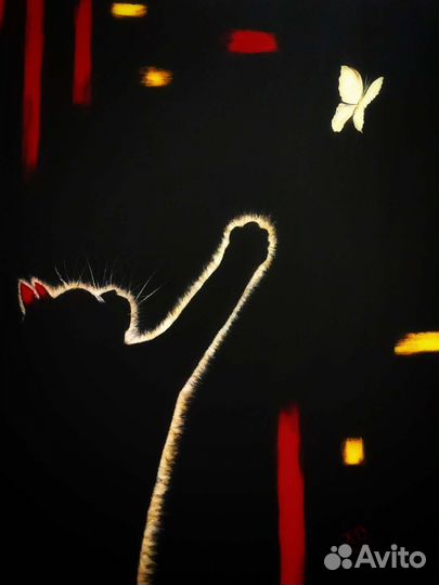 Картины ручной работы