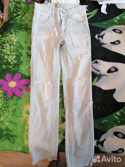 Вещи на девочку