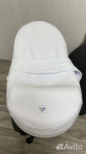 Кокон для новорожденных