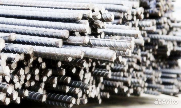 Арматура 20 мм Надежный партнер